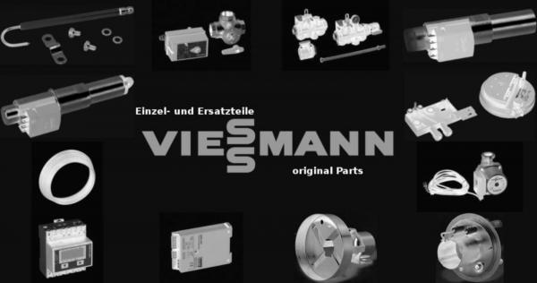 VIESSMANN 7384021 Umstellteile Vitogas 100 72kW>EG-E BE/FR