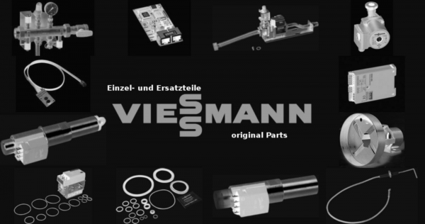 VIESSMANN 7220927 Packung 25x20