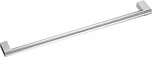 SAM way Badetuchhalter, 600mm, chrom