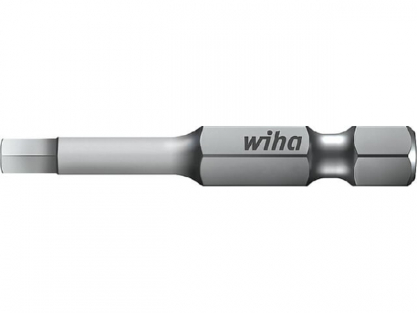 Bit Wiha® 1/4' Sechskant SW 5,0 x 90 mm