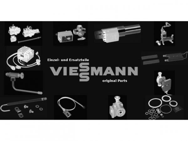VIESSMANN Ansteuermodul E-Heizer m. Leitungsschutz