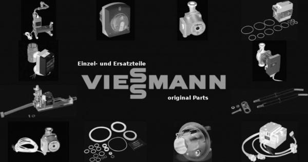 VIESSMANN 7810937 Aufnahmeplatte BEM