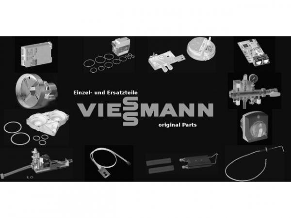 VIESSMANN 7863045 Füllstand-Sonde NIVOMAT FSG ME=1000