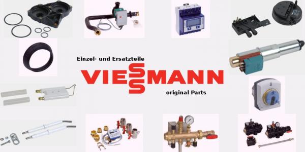 VIESSMANN 9564692 Vitoset Längenelement 500, einwandig, Systemgröße 113mm