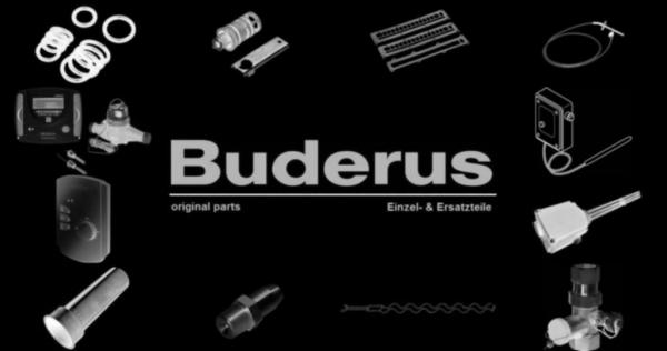 Buderus 8733704175 IP-Modul CUHP SP