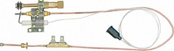 Zündbrenner für Viessmann 7251370