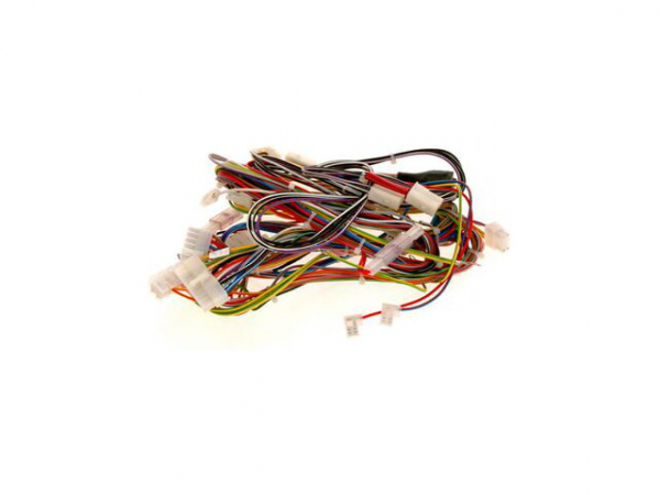 Buderus 7100910 Kabelbaum Linea Kombi-23 kpl