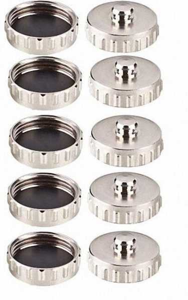 Kappe 3/4'' mit Dichtung VPE 10