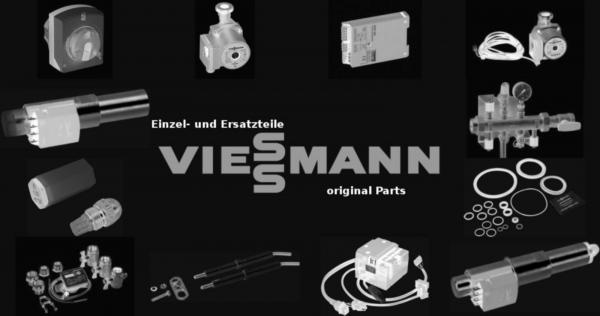 VIESSMANN 7839123 EMV-Schirmklemmen