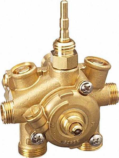 Wasserarmatur für W 350-1KDO Junkers Nr.: 8 707 002 463
