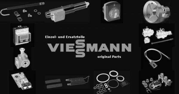 VIESSMANN 5304045 Halteklaue Ausdehnungsgefäss
