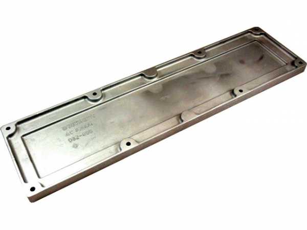 Wolf Set Wartungsd Kon-Wanne für MGK-2, PG075