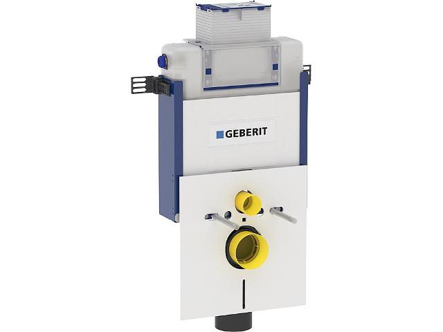 110000001 KOMBIFIX Montageelement für Wand- WC, mit Omega UP-S 110000001 KOMBIFIX Montageelement für Wand- WC, mit Omega UP-S