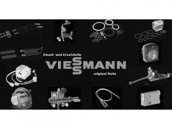 Viessmann Hinterblech Mitte 7858235