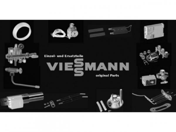 Viessmann Umwälzpumpe Stratos MAXO 40/0,5-12 7635544