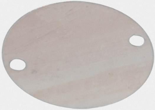 VIESSMANN 7816014 Schauglas 40 X 0,2