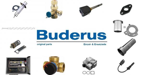 Buderus 7739613042 Logasys SL525 WLW196i-6IRE,SKN4.0,1HK,P200.5,SMH400.5