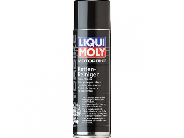 Kettenreiniger LIQUI MOLY Inh. 500ml