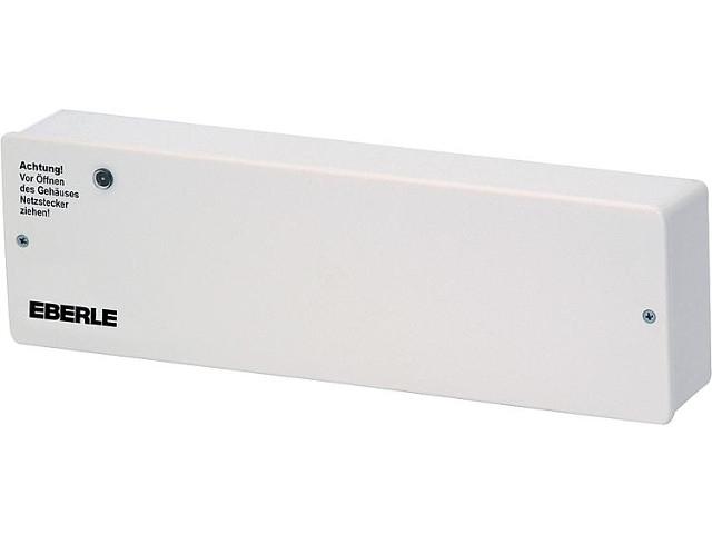 24V 6-Kanal Klemmleiste EV 24 H/K 24V 6-Kanal Klemmleiste EV 24 H/K