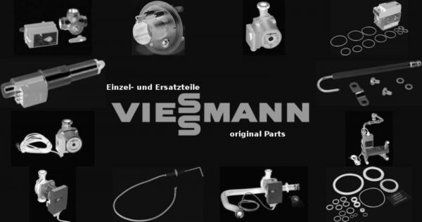 VIESSMANN 7831367 Timer Eintragmotor Nr.87