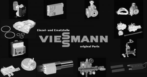 VIESSMANN 7314402 Brennergehäuse 18-29