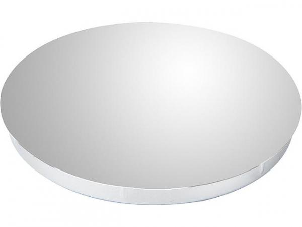 Blinddeckel transparent für 9201556448