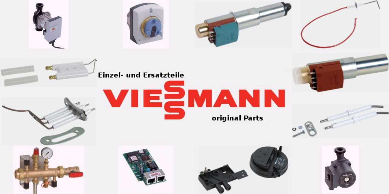 7311260 Heizkreis mit Mischer mit Stellmotor - Zubehör für B 7311260 Heizkreis mit Mischer mit Stellmotor - Zubehör für B