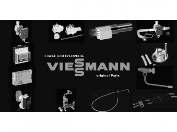 Viessmann Zündgasleitung GA1 24kW EG-F/B 7819086