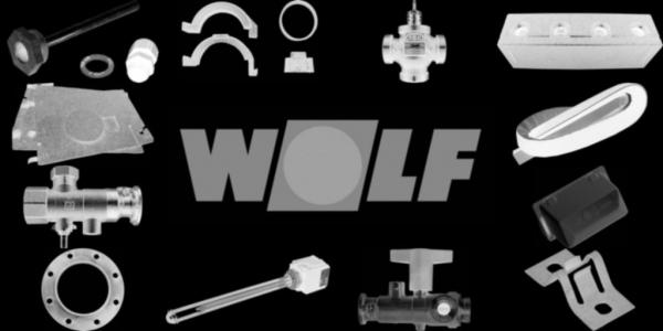 WOLF 2745735 STB - manuell Abgas 100°C TS8 GTK-4