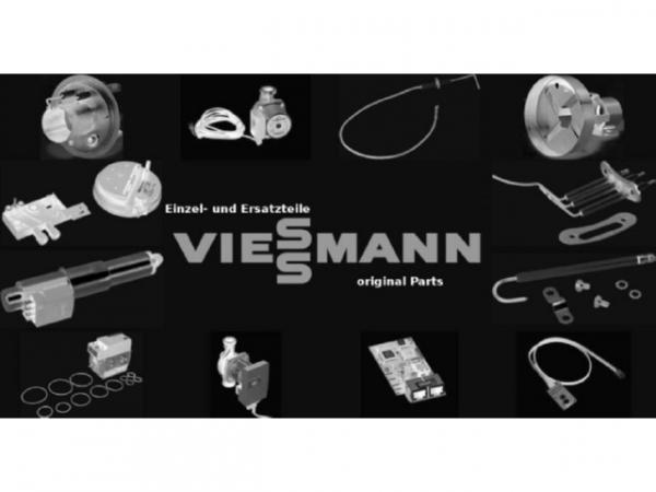 Viessmann Thermoschalter manuell 7857321