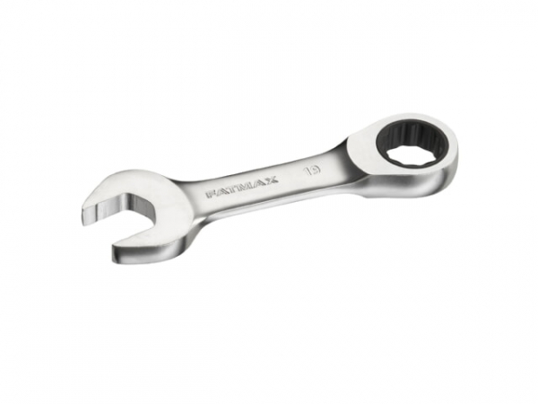 Stanley FM Ringmaulschluessel Ratsche 19mm kurz FMMT13115-0
