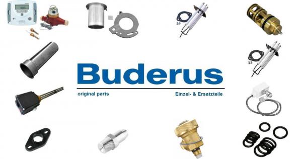 Buderus 7739613086 Logasys SL518i WLW196i-11ARE,SKN4.0,1HK,P200.5,SMH400.5