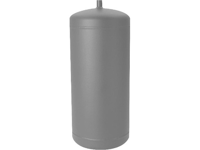 Lufttopf DN 80, Stahl nach DIN 2458, PN 6 bar, 1,3 Liter Lufttopf DN 80, Stahl nach DIN 2458, PN 6 bar, 1,3 Liter
