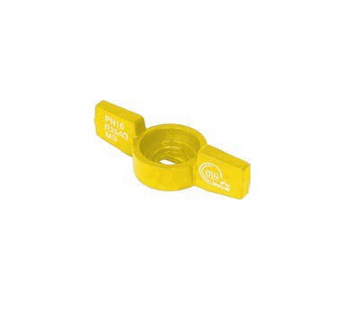 P31FGY003 Flügelgriff zu Kugelhähnen 3/4” - 1 1/4” P31FGY003 Flügelgriff zu Kugelhähnen 3/4” - 1 1/4”