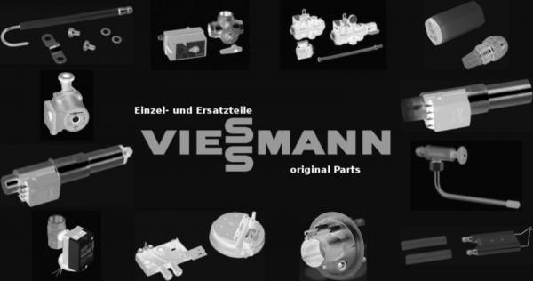 VIESSMANN 7833644 Mischergehäuse DN25