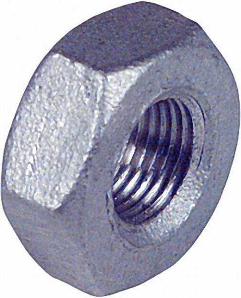 6-kant Mutter V4A 3/8'' EF 310