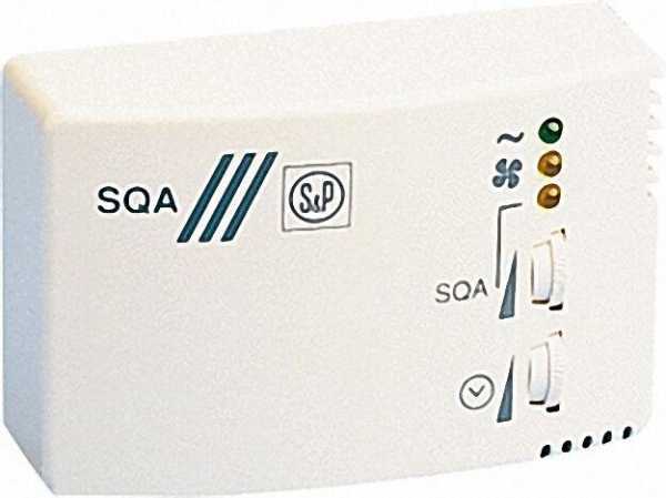 S&P 5401220800 Luft-Qualitäts-Sensor SQA