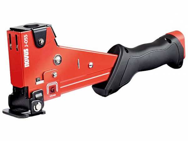 Hammertacker Novus J-055