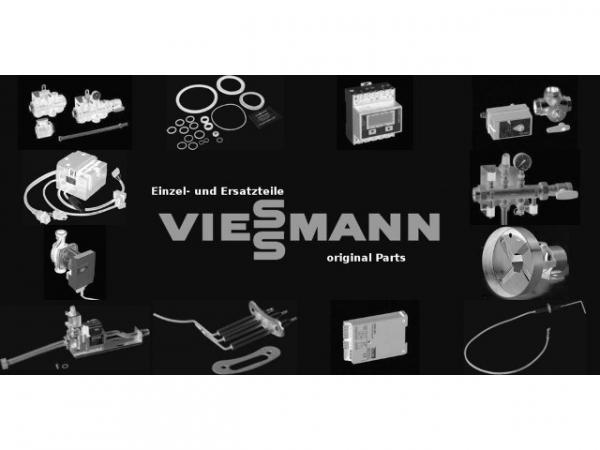 VIESSMANN 9596173 Motorschutzschalter 1,0A