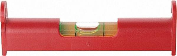 Rinnenschnur-Wasserwaage 80 x 12 x 25mm