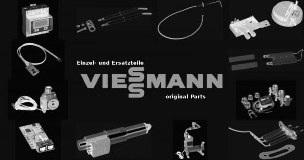 VIESSMANN 7370436 Heizkreispumpe ATM17-29