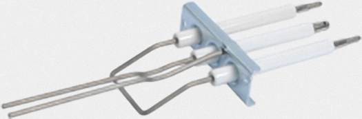VIESSMANN 7812660 Zünd-/Überwachungsblock