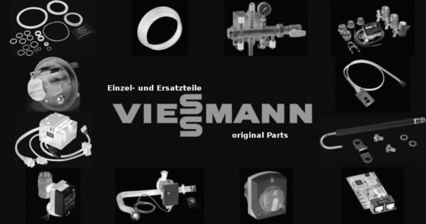 VIESSMANN 7036185 Beipack DN80 Edelstahlkessel 200 - 260000