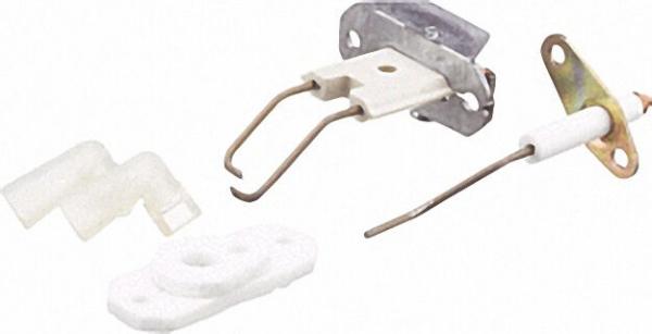Elektroden-Set für ZSR 11-4AE Junkers Nr.: 8 718 107 048