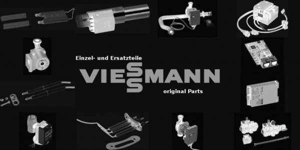 VIESSMANN 7452862 Rohr 2,0m DN 250mm