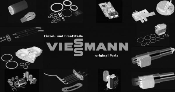 VIESSMANN 7834847 Bithalter