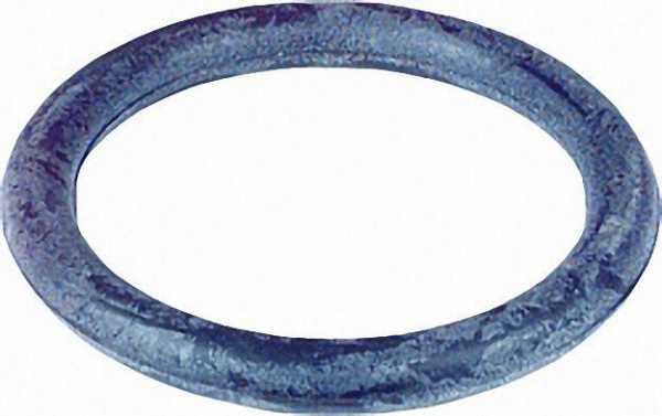 Gummi-Rollringe ''A'' Übergangsringe auf Kunsstoffrohre, DN 125, 121x17mm 1 Stück Art.: 3270
