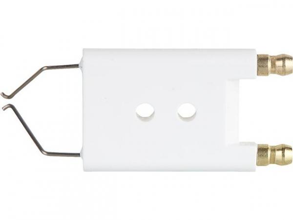 VIESSMANN 7810717 Zündelektrodenblock VEIII