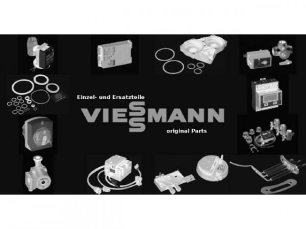 Viessmann Reglerleiterplatte 18kW T 7877878