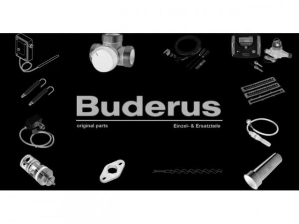 Buderus 19940069 Montagesatz